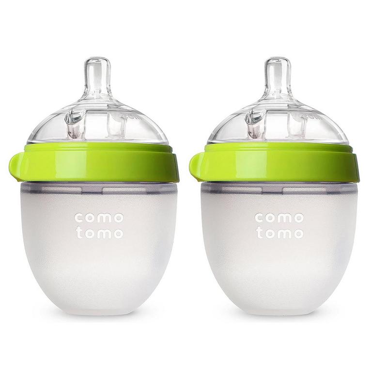 2PK BABY BOTTLES