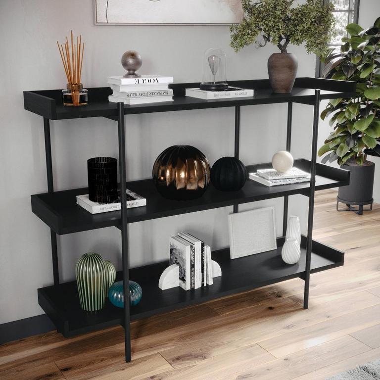 MARTHA STEWART 36.5IN SHELF