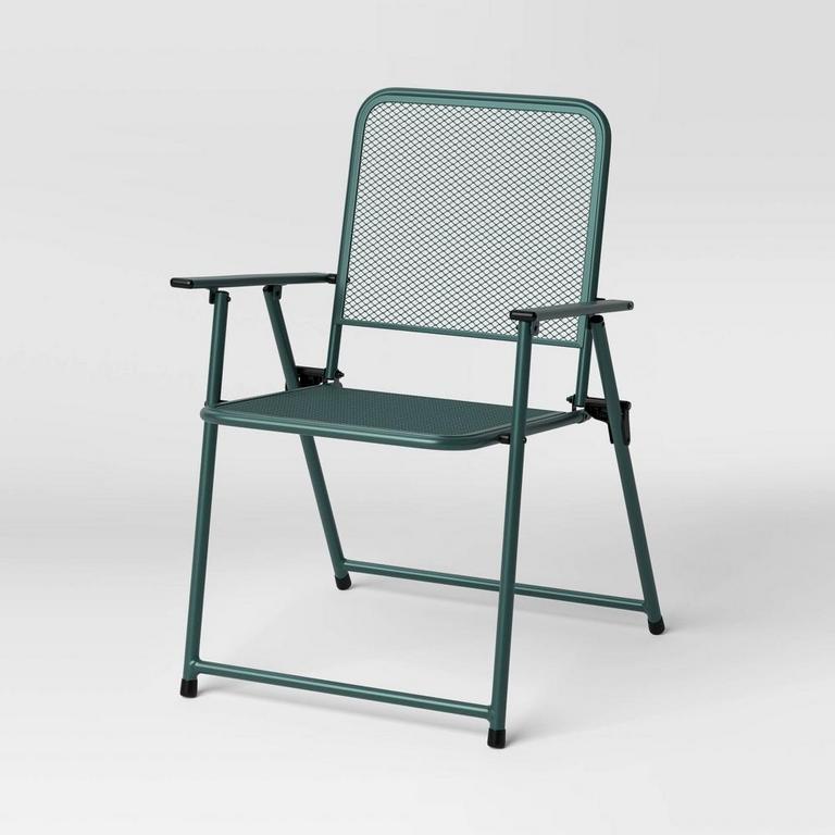 ROOM ESSENTIALS FOLDING CHAIR