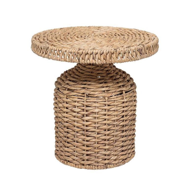 STORIED HOME ACCENT TABLE