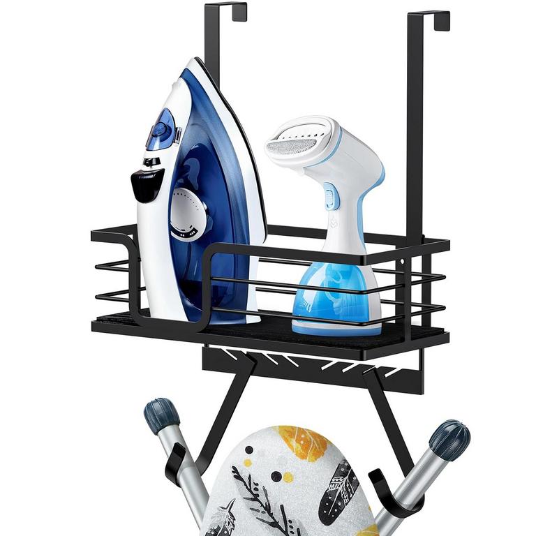 IRONING BOARD HANGER