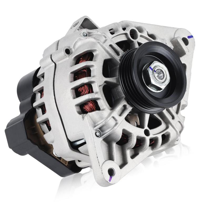 FARRME ALTERNATOR 90AMP