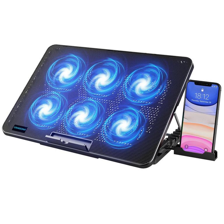 LAPTOP COOLING PAD