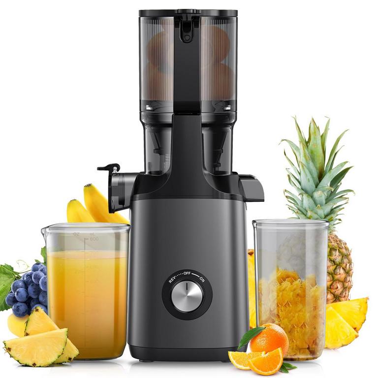 JOYBEAR COLD PRESS JUICER