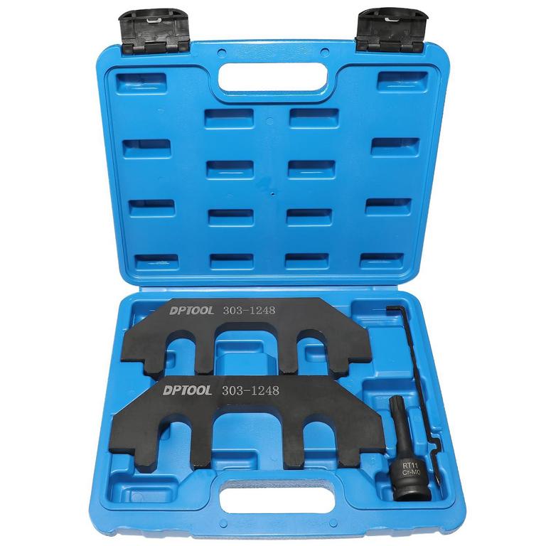 CAMSHAFT HOLDER TOOL