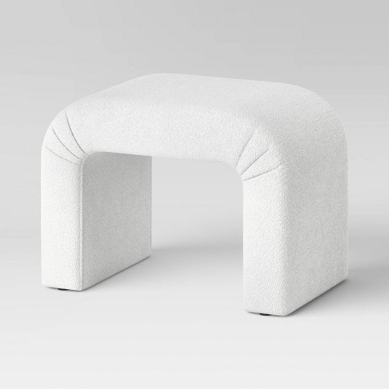 THRESHOLD CICELY OTTOMAN