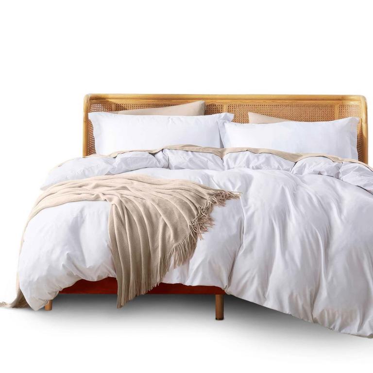 NESTL QUEEN DUVET COVER