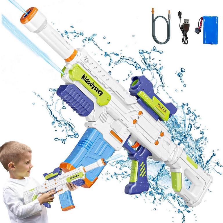 KID ODYSSEY WATER GUN