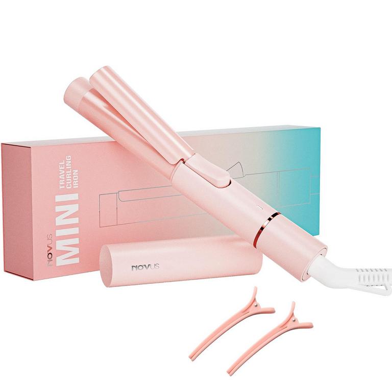 NOVUS MINI HAIR CURLER