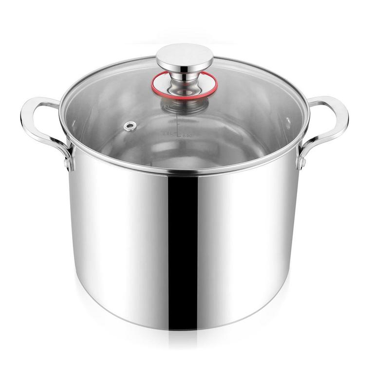 WALCHOICE 12QT STOCKPOT