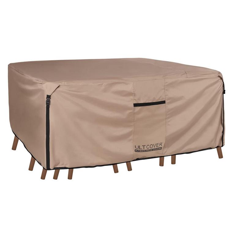 ULTCOVER PATIO TABLE COVER