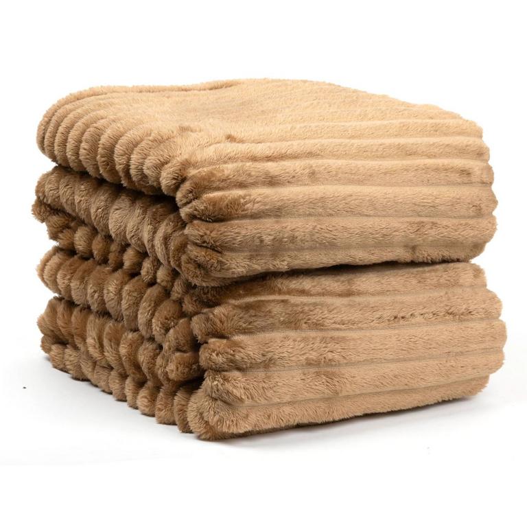 GO TWIN SOFT BLANKET