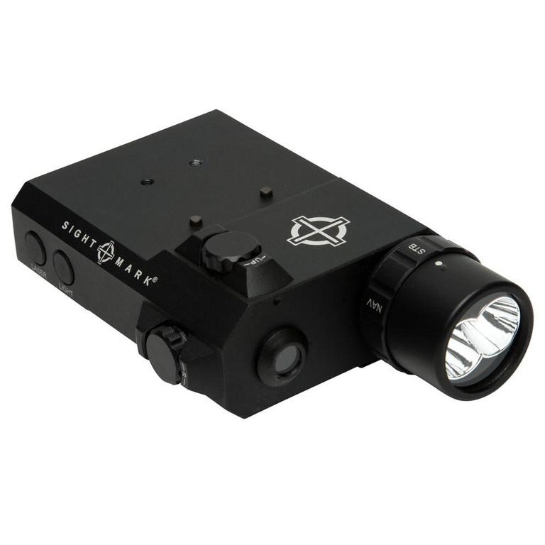 SIGHTMARK LO PRO FLASHLIGHT
