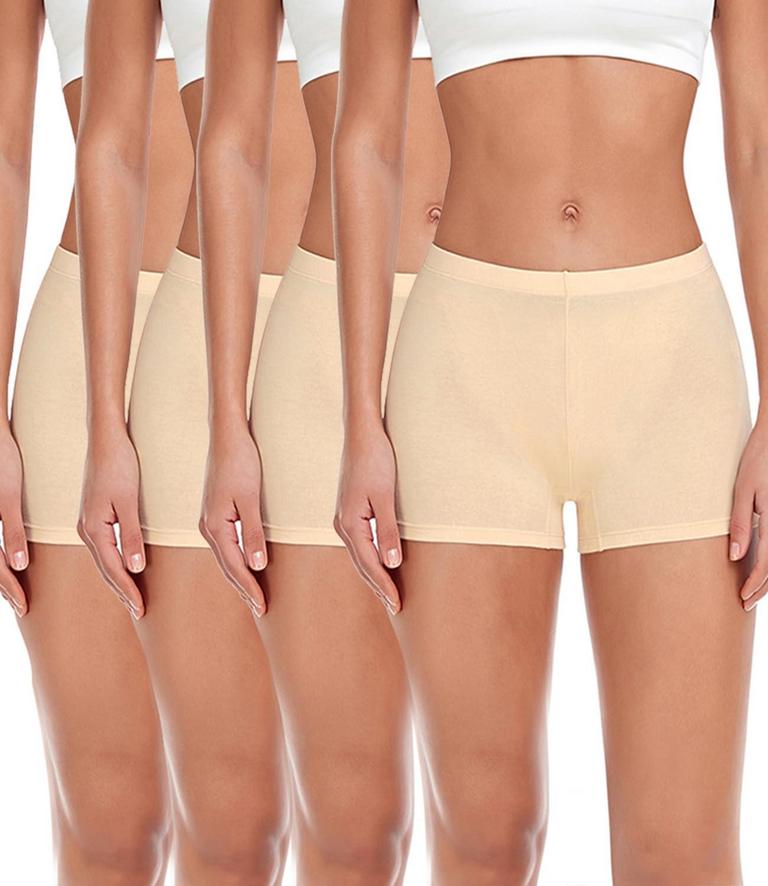 XL BOYSHORTS PANTIES