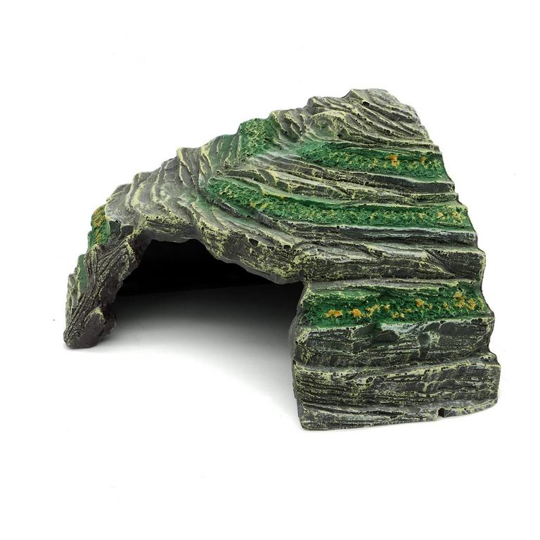 JIHAQUA MEDIUM REPTILE HIDE