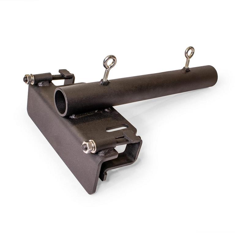 TRUCK BED FLAG POLE MOUNT