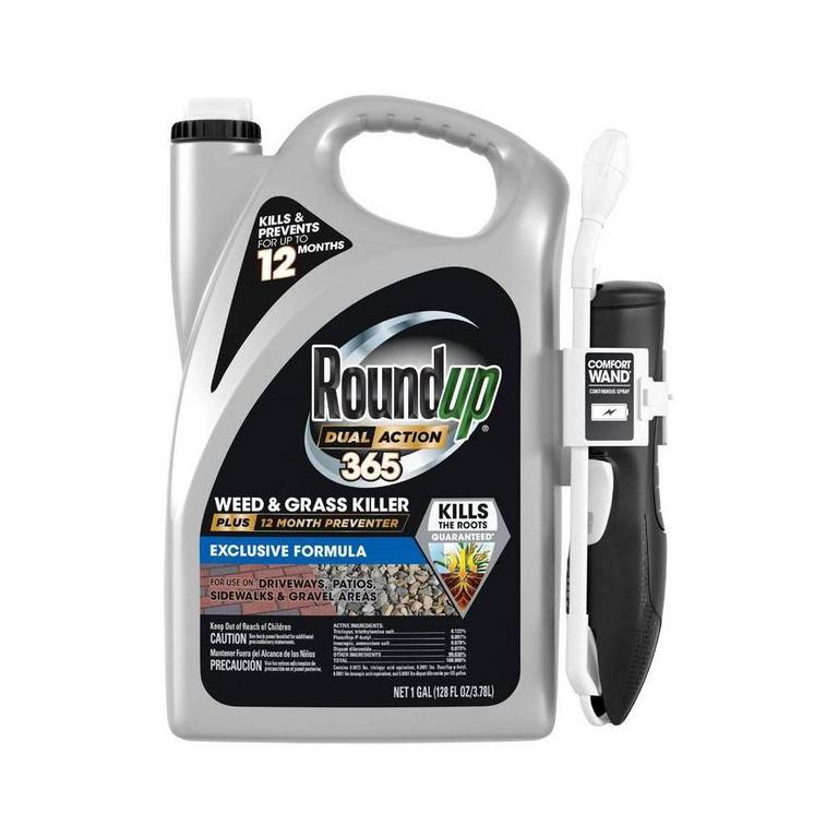 ROUNDUP 365 WEED KILLER