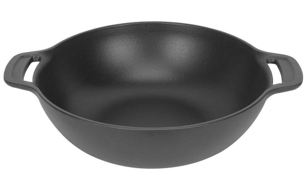 DCYOURHOME GOURMET BBQ WOK