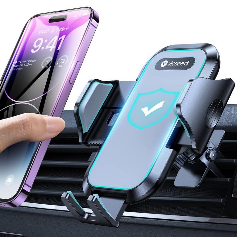 CAR PHONE HOLDER