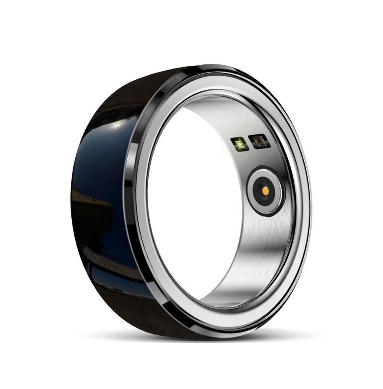 BEMI REVO SMART RING SZ 8