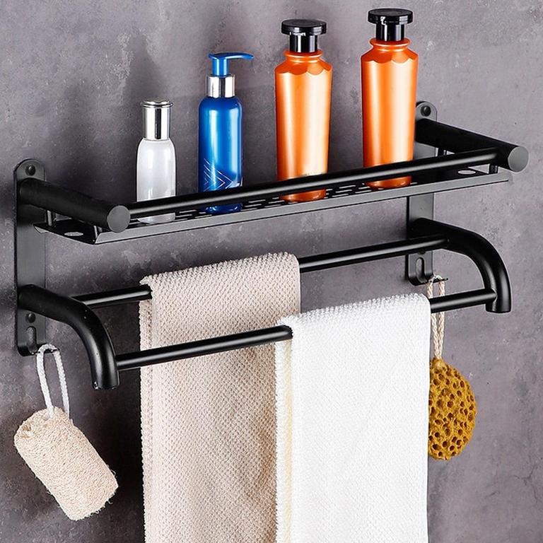 IMOUNTEK TOWEL SHELF 23IN