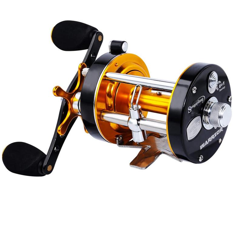 SOUGAYILANG FISHING REEL
