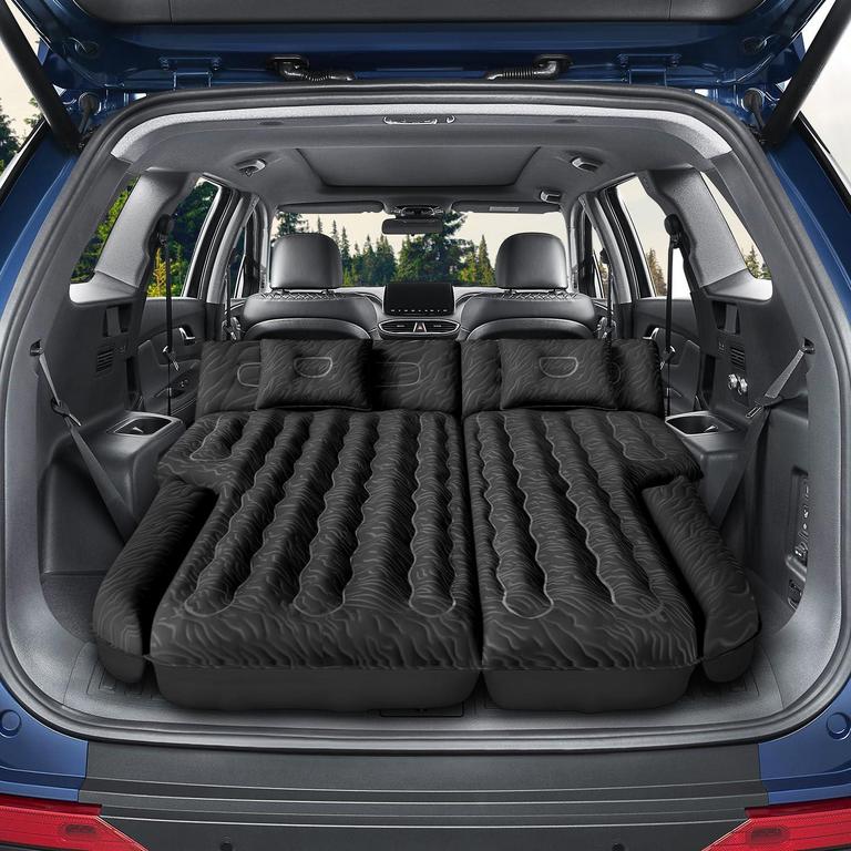 DIKASUN SUV AIR MATRESS