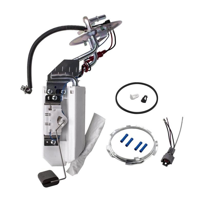 A ABIGAIL FUEL PUMP ASSEMBLY