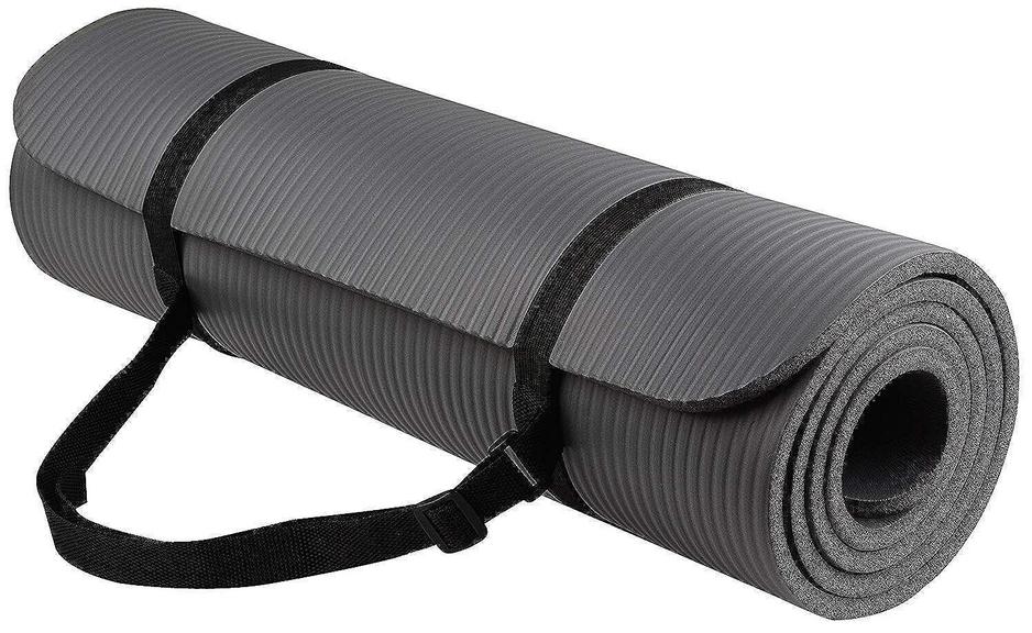 BALANCEFROM YOGA MAT ONE SZ