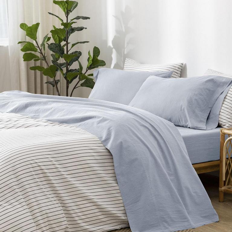 MOOMEE FULL BEDSHEET SET