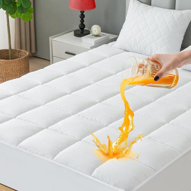 GOGREEN MATTRESS TOPPER TWIN