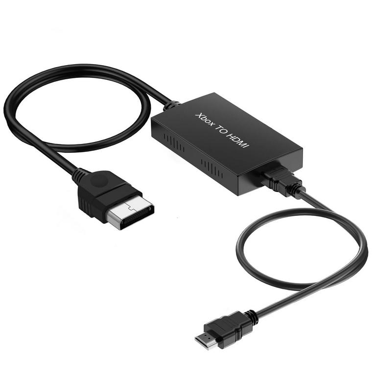XBOX HDMI CONVERTER