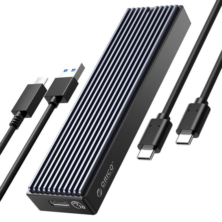 ORICO M.2 NVME ENCLOSURE