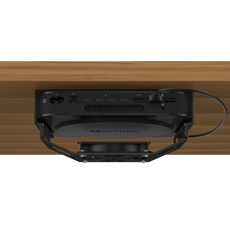 IFCASE MAC MINI FAN MOUNT