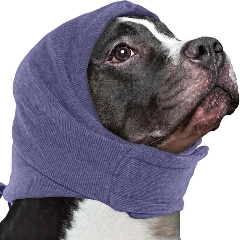 M DOG CALMING HOODIE