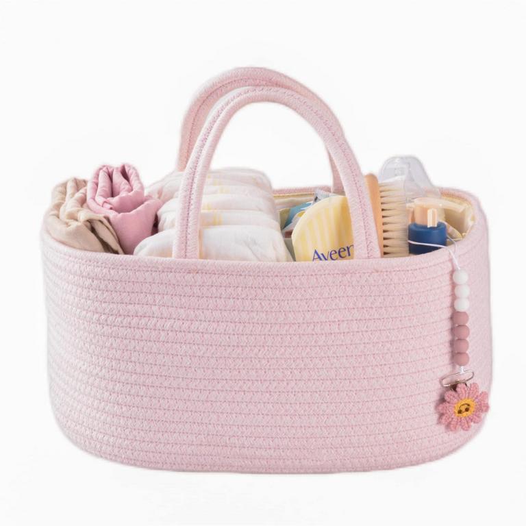 XUANGUO BABY DIAPER CADDY