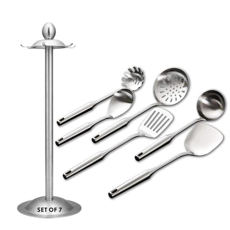 GXONE KITCHEN UTENSIL SET