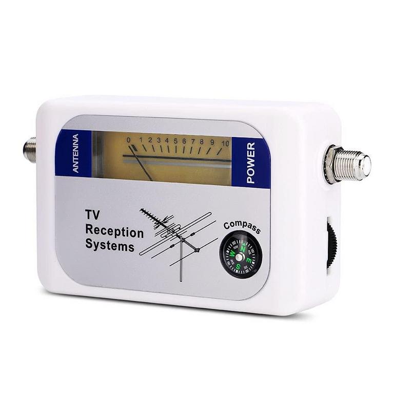 CICIGLOW DIGITAL TV FINDER