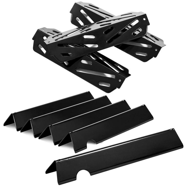 CHARBROFIRE FLAVORIZER BAR SET