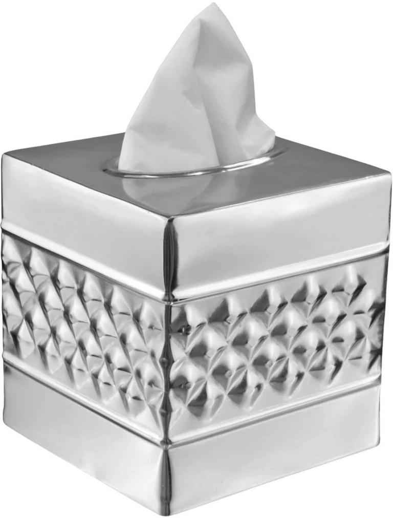 TISSUE BOX COVER
