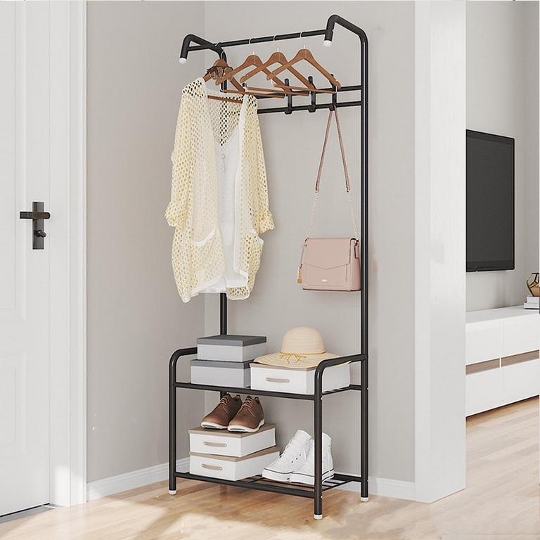 BAOKALER 3IN1 COAT RACK