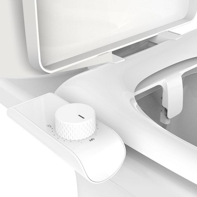 YIKOUFAN ULTRA SLIM BIDET