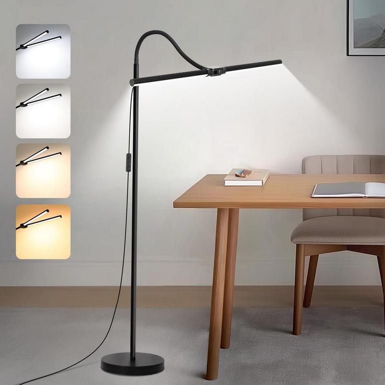 SEASIDE VILLAGE LED LAMP