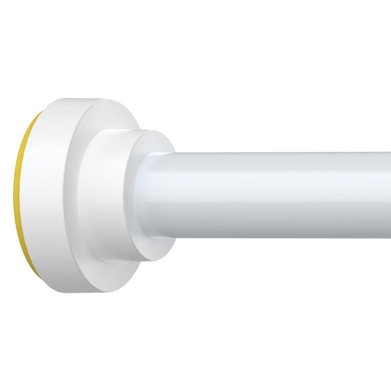 SHOWER CURTAIN ROD