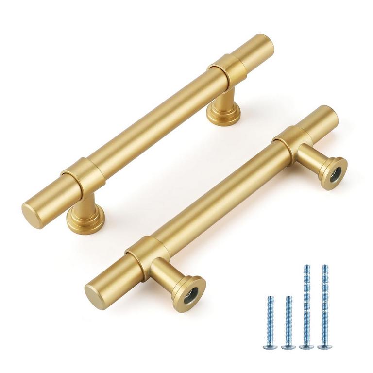 RERGY 3IN CABINET PULLS 10PK