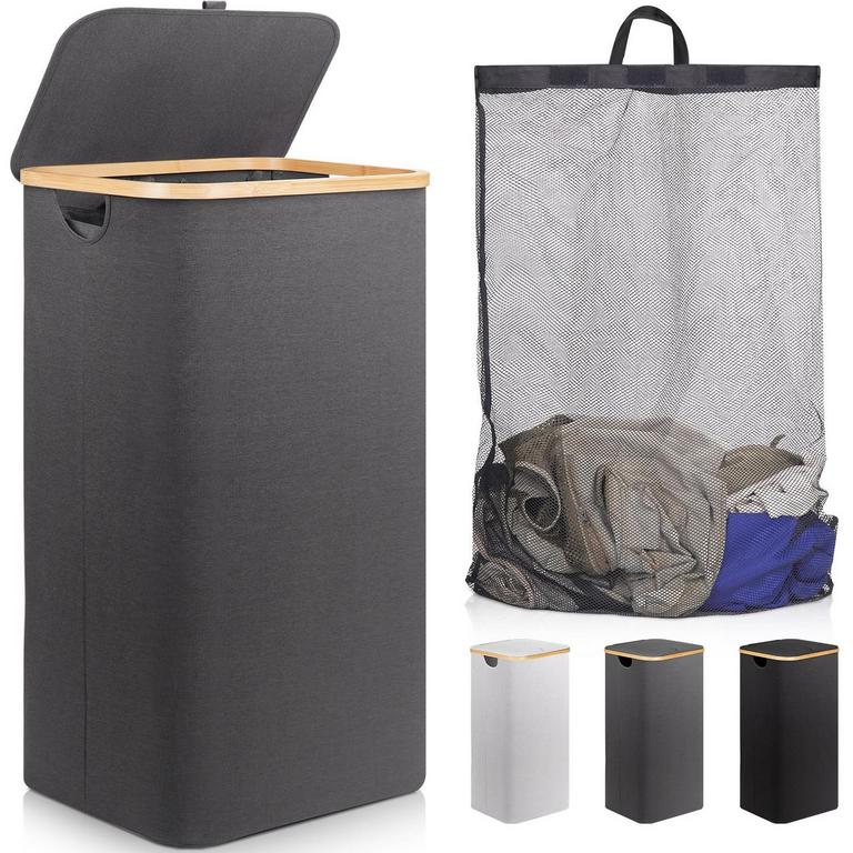 LARGE LAUNDRY BASKET