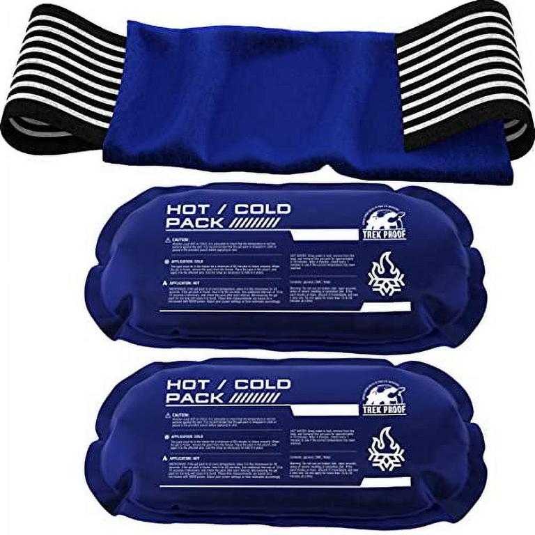 TREKPROOF ICE PACK SET LARGE