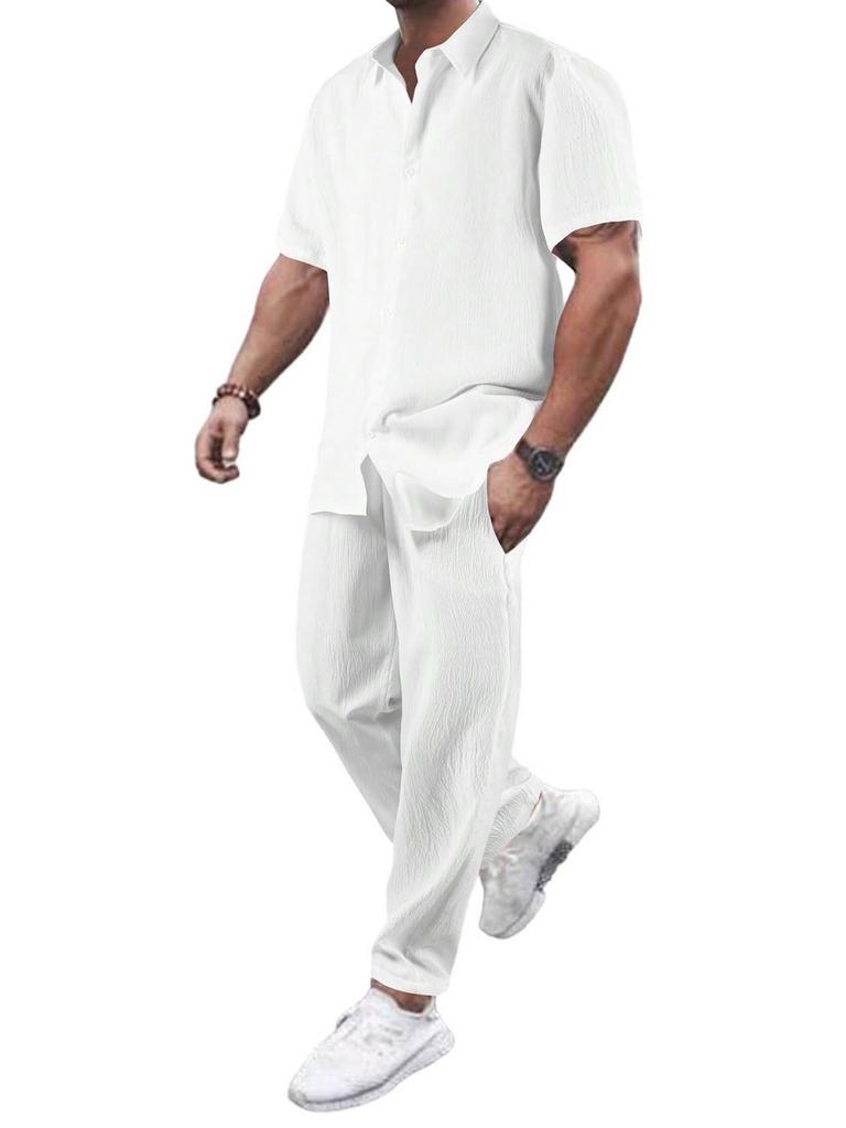 L FLOERNS PANTS