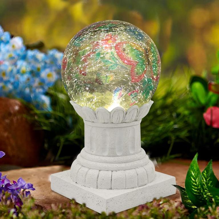 NACOME GARDEN GAZING BALL