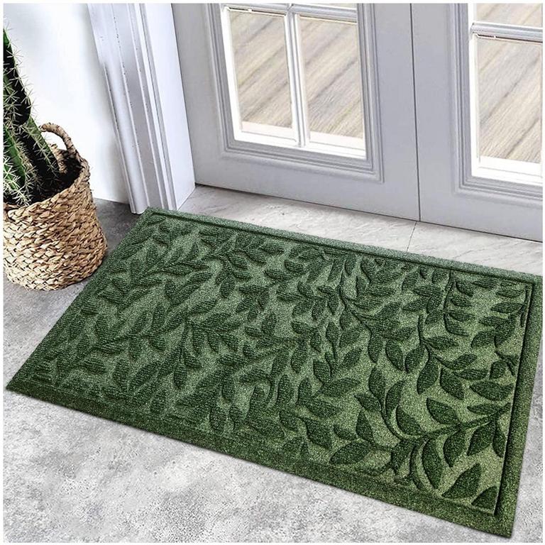 OUTDOOR DOORMAT
